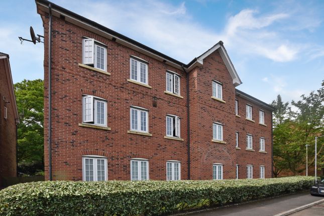 Flat for sale in Selside Court, Radcliffe, Manchester