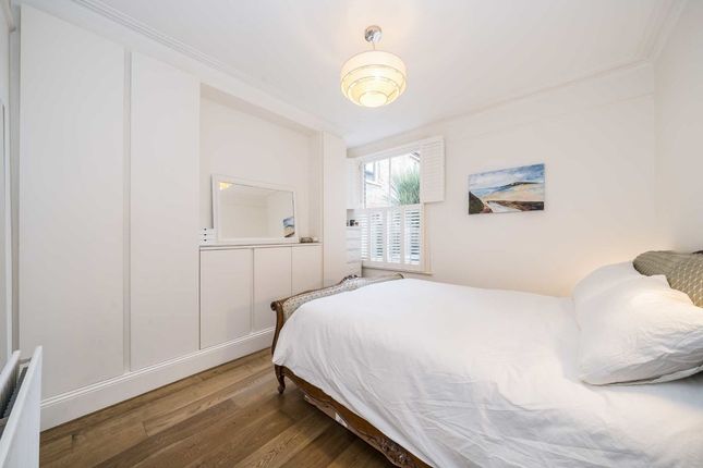 Maisonette for sale in Emmanuel Road, London