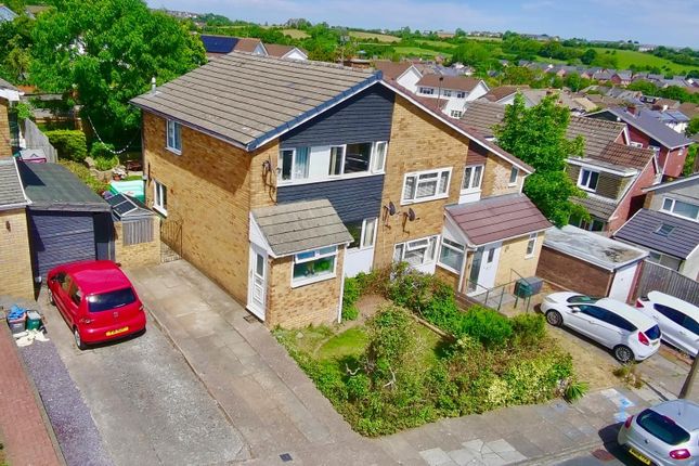 3-bed house on 2, Powys Drive, Dinas Powys, £310,000