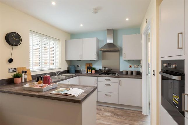 Detached house for sale in Water Lane, Angmering, West Sussex