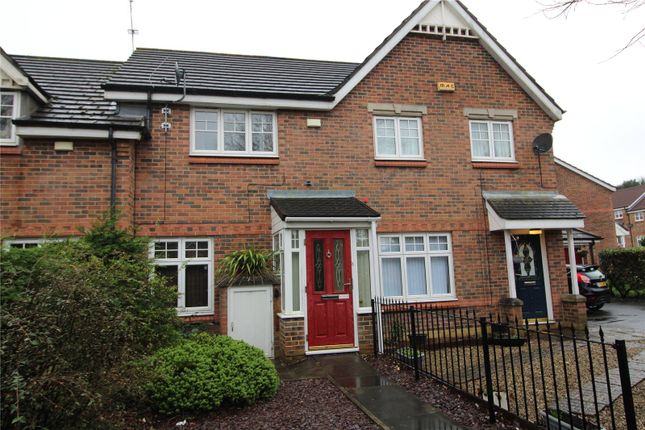 Thumbnail Terraced house for sale in Baugh Close, Washington, Tyne And Wear