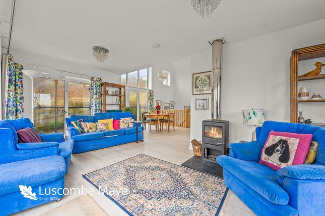 5, Follaton Rise, Totnes photo 4