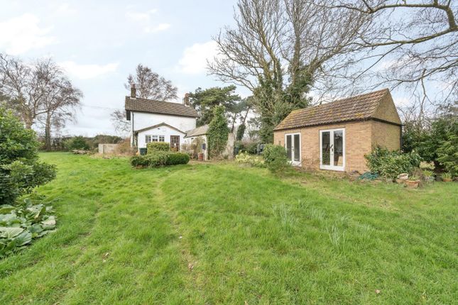 Property for sale in East Keal, Spilsby