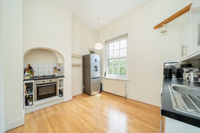 Flat 3, 8, Abercorn Place, London photo 2