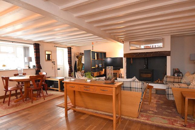2 Leigh Farm Cottages, Leigh Common, Somerset photo 4