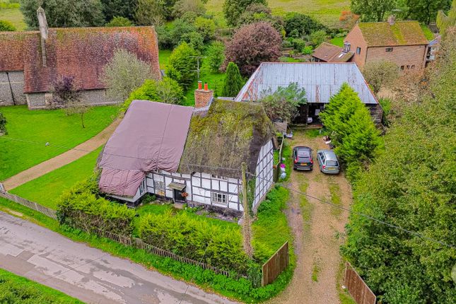 Cottage for sale in Eastbury, Hungerford