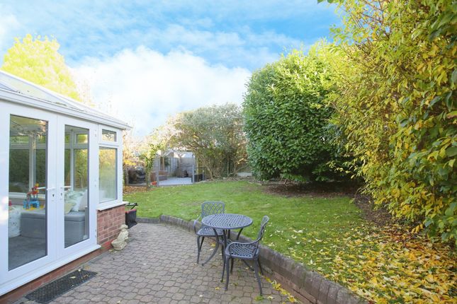 Detached house for sale in Deerhill, Wilnecote, Tamworth