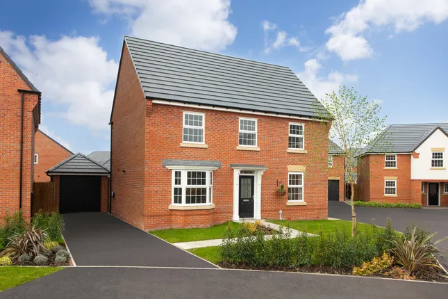 David Wilson Homes - Wendel View