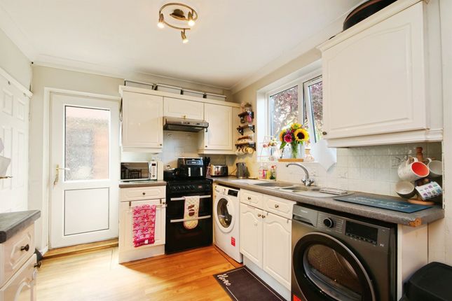 41, St. Stephens Square, York photo 4