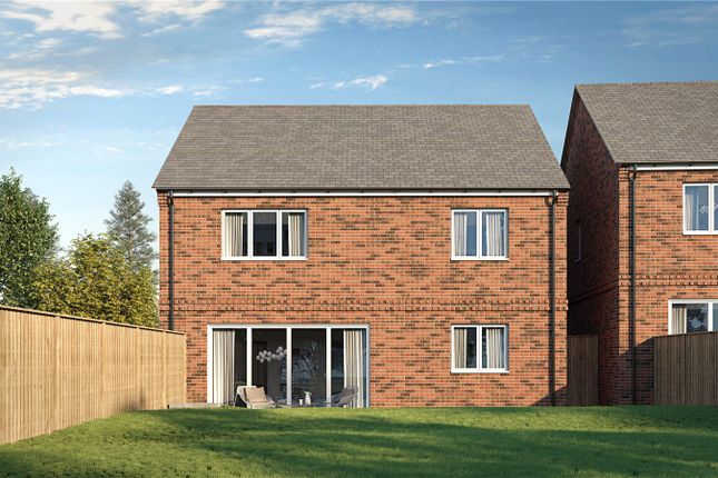 Plot 2 - Colliery Gate, 2, Colliery Gate, Newhall photo 4