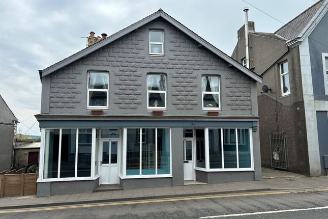 Thumbnail Office for sale in King Street, 50/52, Aspatria
