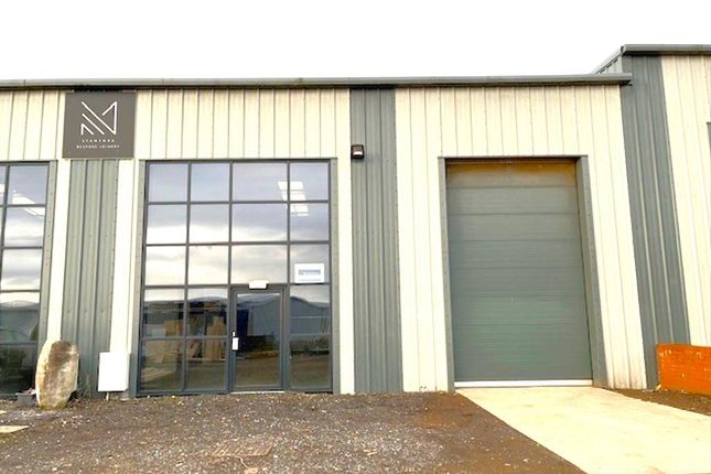 Thumbnail Warehouse to let in Unit 5, Mallard Park
