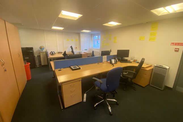 Thumbnail Office to let in Enterprise Way, Newport