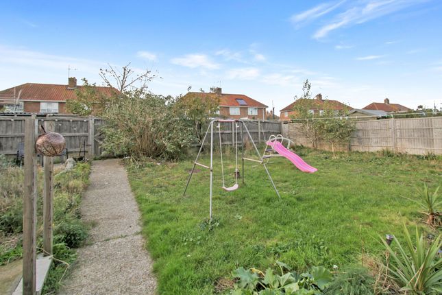 Detached bungalow for sale in Mill Road, Lydd