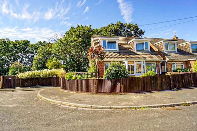 Detached house for sale in Ravine Close, Hastings