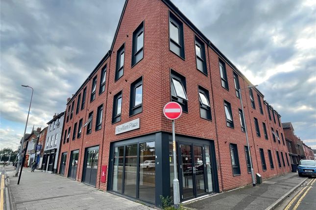 Thumbnail Flat for sale in High Street, Lincoln, Lincolnshire
