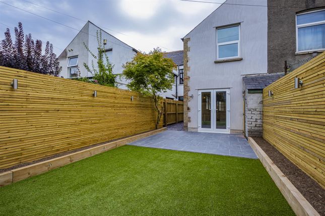 Terraced house for sale in Pen-Y-Wain Place, Roath, Cardiff