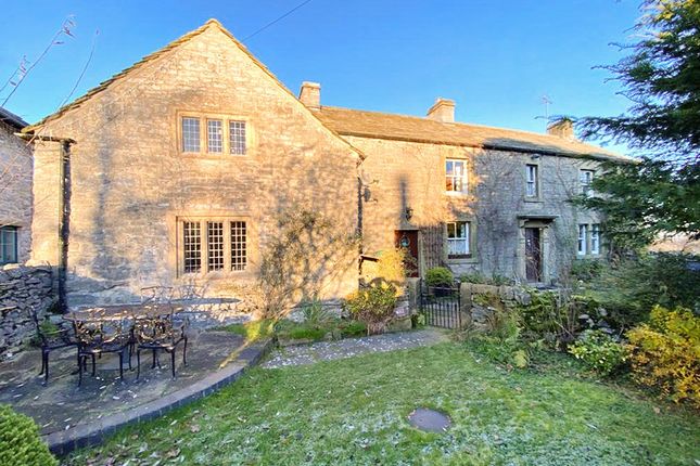 Thumbnail Detached house for sale in Sheldon, Bakewell