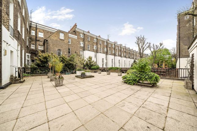 Gloucester Gardens, Bayswater photo 4