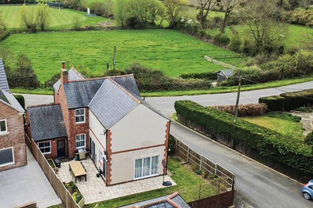 3-bed house on 10, Stanion Road, Kettering, £495,000