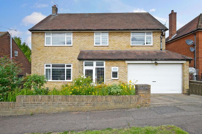 Detached house for sale in Almonds Avenue, Buckhurst Hill