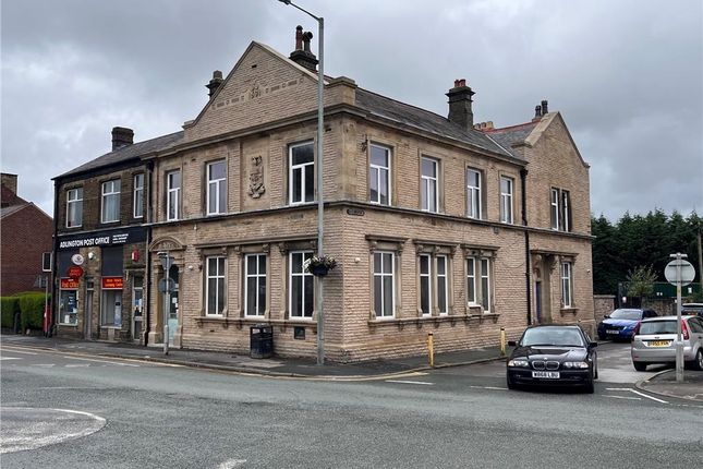 Thumbnail Commercial property for sale in 22 Market Place, Adlington, Chorley, Greater Manchester