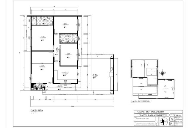 Pinheiros De Marim, Quelfes, Olhão, land for sale - 63452698 ...