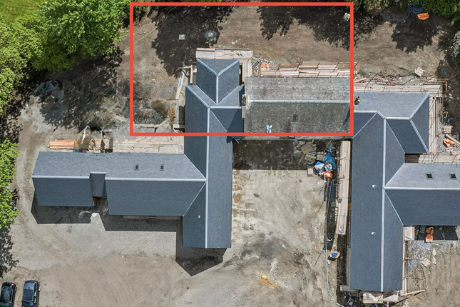 Plot 2 Little Baldoran, Campsie Road, Glasgow photo 3