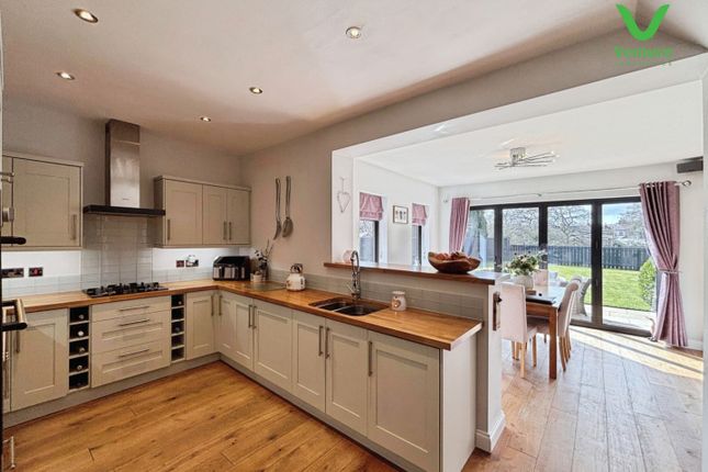 9, Lydgate Avenue, Wolsingham photo 4