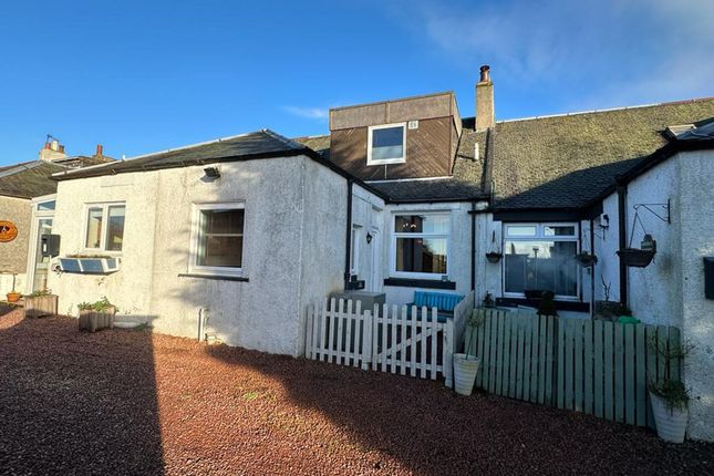 Thumbnail Cottage for sale in Woolfords, West Calder