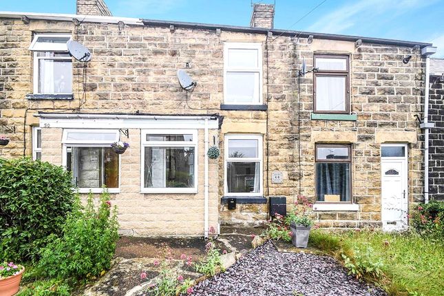 Terraced house for sale in Wortley Road, High Green, Sheffield, South Yorkshire