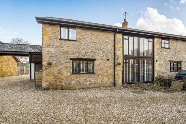 6 Portman Court,, East Chinnock, Somerset photo 2