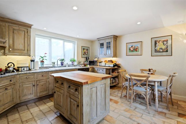 Semi-detached house for sale in Home Farm, Redhill Road, Cobham, Surrey