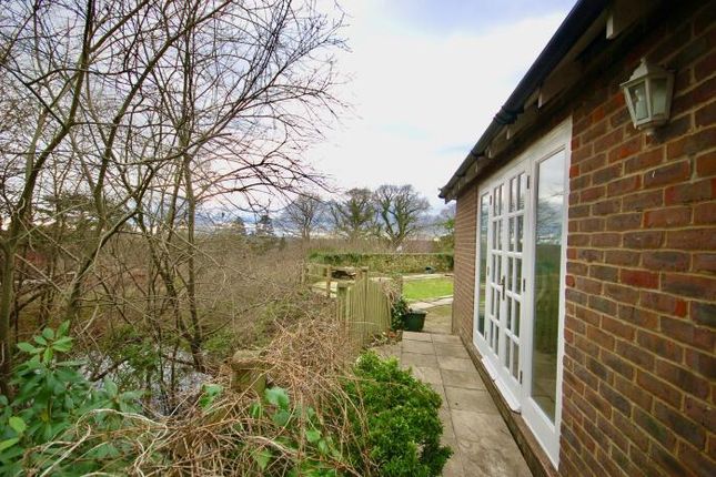 Detached bungalow for sale in Balcombes Hill, Goudhurst, Cranbrook