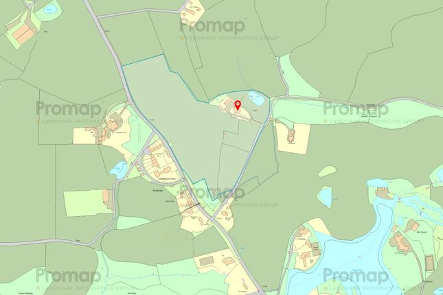 Buddileigh Farm Map.Png