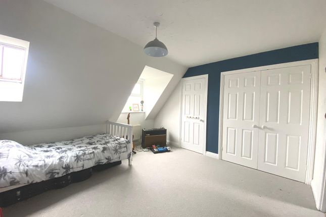 Town house for sale in Buckbury Mews, Dorchester