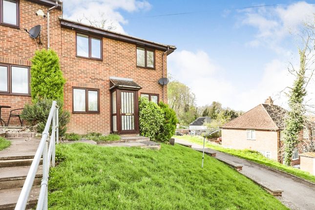 Thumbnail Maisonette for sale in High Beeches, High Wycombe