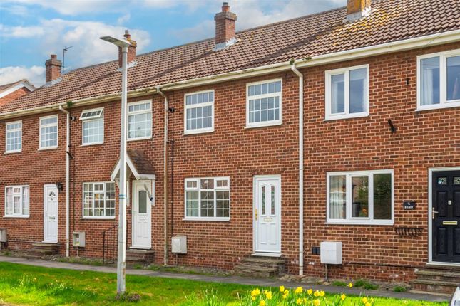 2-bed house on 16, Briary Cottages, Easington, £99,950