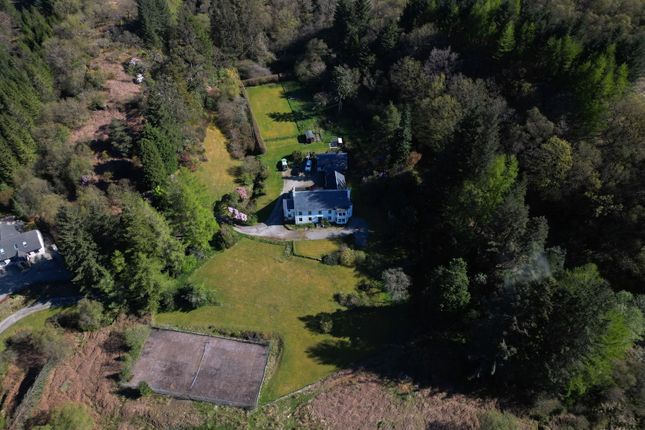 Kinlochruel, Colintraive photo 3