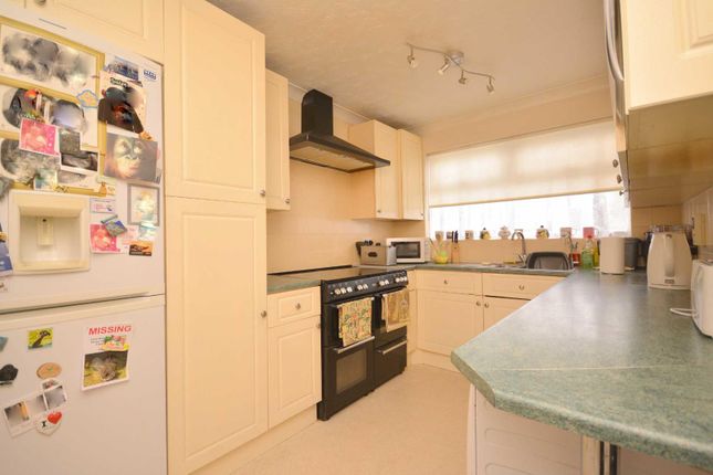 Detached house for sale in Crundale Way, Cliftonville, Margate, Kent