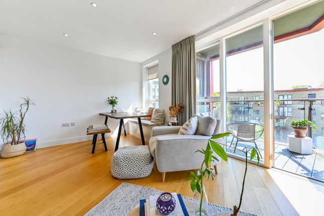 Flat for sale in Tollgate Gardens, North Maida Vale, London