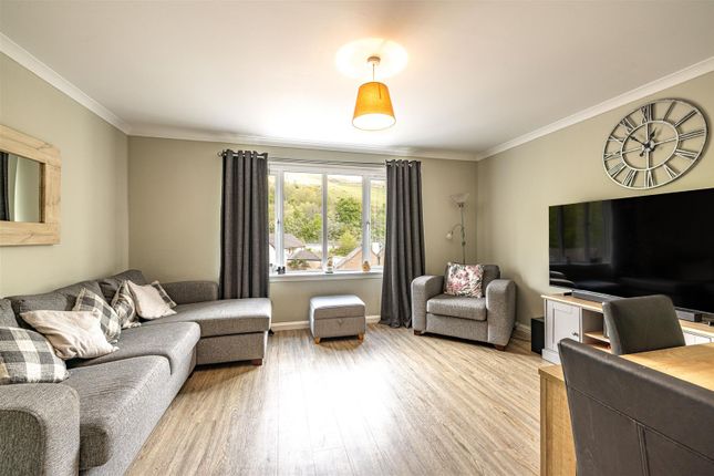 21, Leebrae, Galashiels photo 3