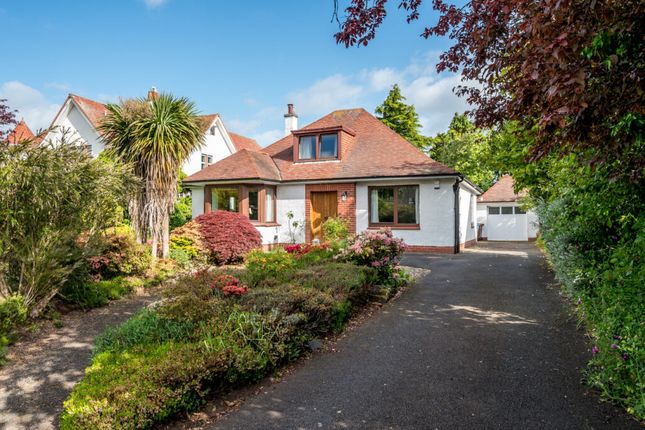 Thumbnail Property for sale in Strathern Road, Broughty Ferry, Dundee