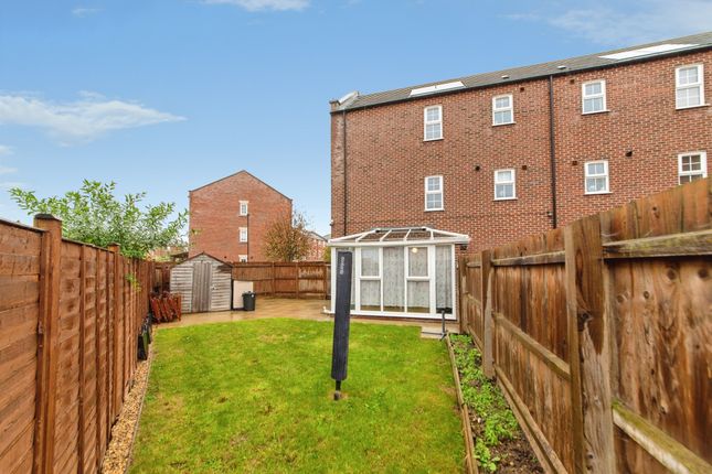 4, Shakespeare Way, Spalding photo 4