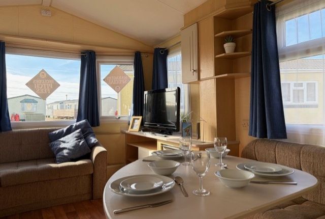 Snettisham Holiday Park, King's Lynn photo 4