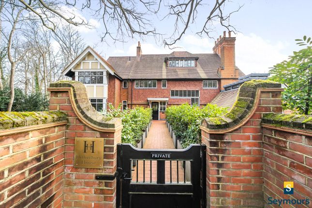 1-bed flat on Flat 2, Hitherbury House, 97, Portsmouth Road, Surrey, £420,000