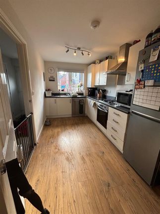 3, Ryeland Lane, Hereford photo 2