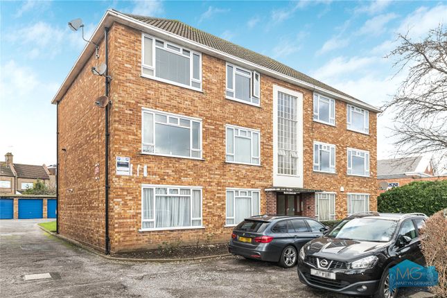 13, Windsor Court, Friern Barnet photo 2