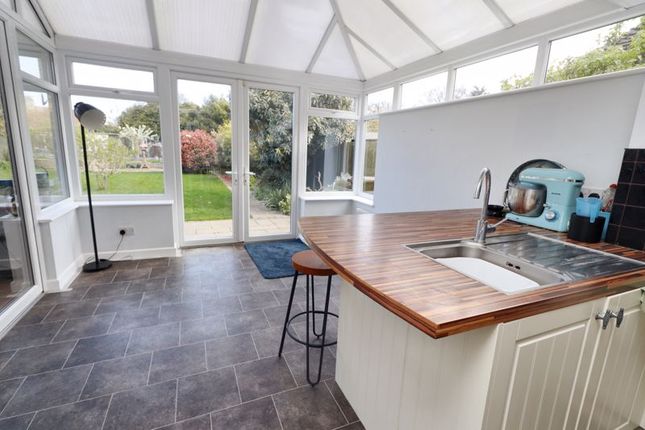 Bungalow for sale in Melrose Gardens, Clacton-On-Sea