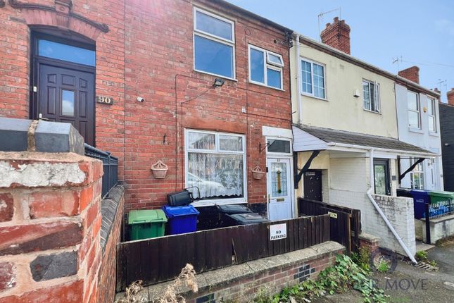 3-bed terraced on 89, Summer Lane, West Midlands, £135,000